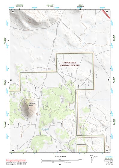 43120NW Page 53 Brothers Topo Preview 1