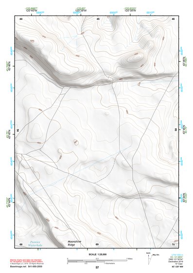 43120NW Page 57 Brothers Topo Preview 1
