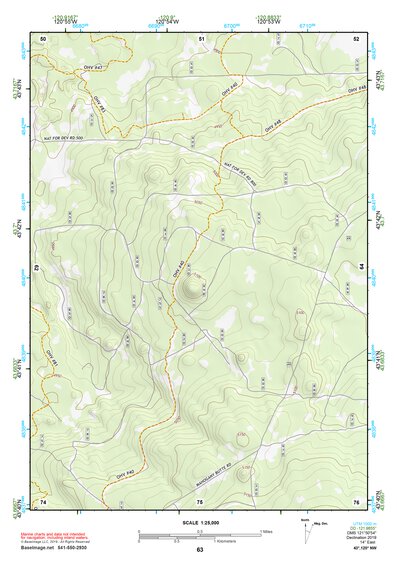 43120NW Page 63 Brothers Topo Preview 1