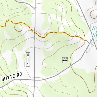 43120NW Page 64 Brothers Topo Preview 3