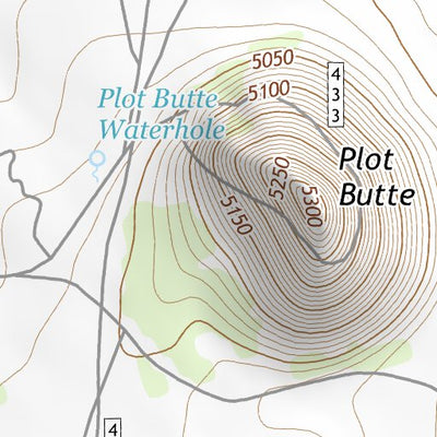 43120NW Page 65 Brothers Topo Preview 3