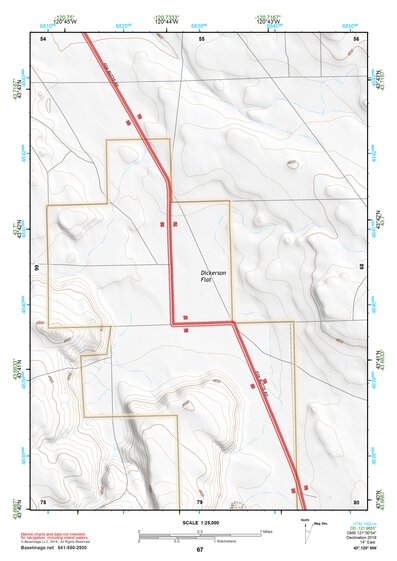 43120NW Page 67 Brothers Topo Preview 1