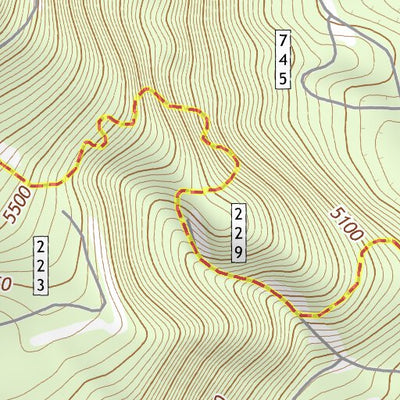 43120NW Page 73 Brothers Topo Preview 3