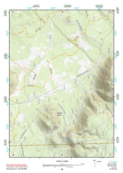 43120NW Page 74 Brothers Topo Preview 1