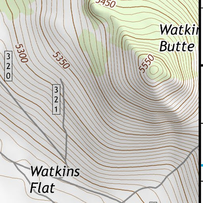 43120NW Page 77 Brothers Topo Preview 3
