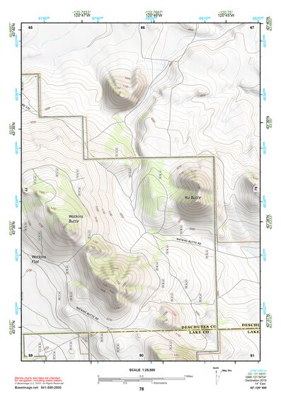 43120NW Page 78 Brothers Topo Preview 1
