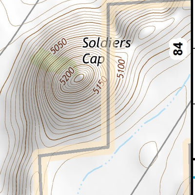 43120NW Page 83 Brothers Topo Preview 3
