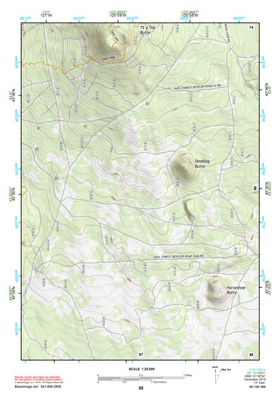 43120NW Page 85 Brothers Topo Preview 1