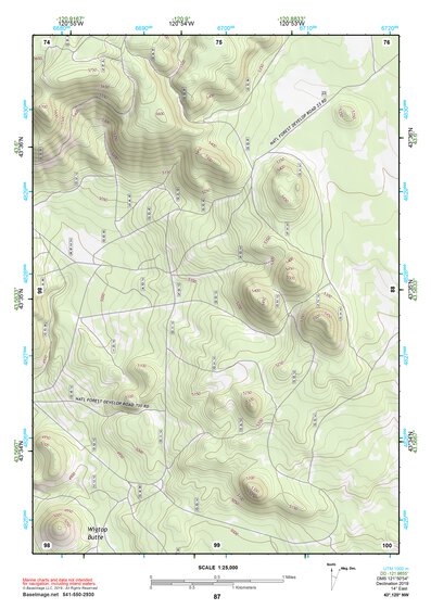 43120NW Page 87 Brothers Topo Preview 1