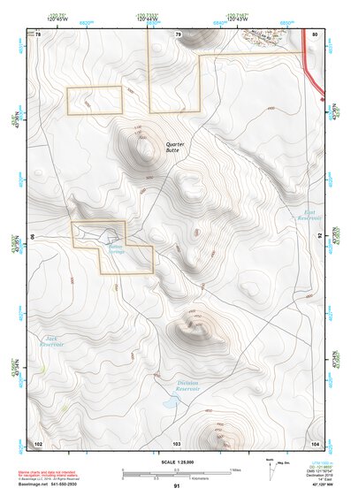 43120NW Page 91 Brothers Topo Preview 1