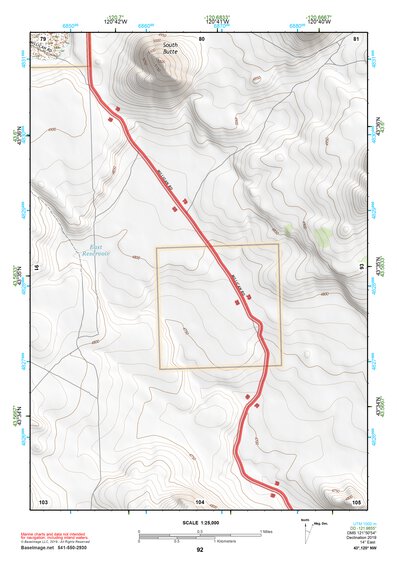 43120NW Page 92 Brothers Topo Preview 1