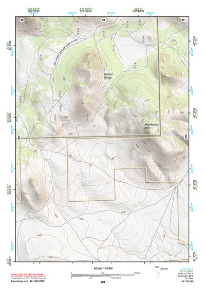 43120NW Page 101 Brothers Topo Preview 1