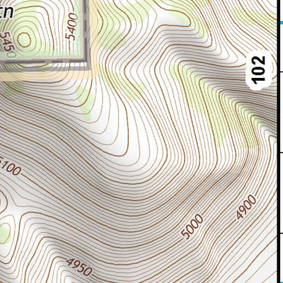 43120NW Page 101 Brothers Topo Preview 3