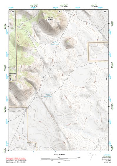 43120NW Page 102 Brothers Topo Preview 1