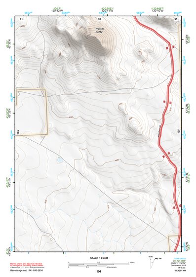 43120NW Page 104 Brothers Topo Preview 1