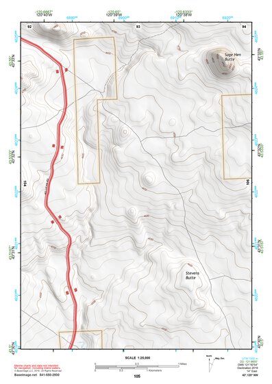 43120NW Page 105 Brothers Topo Preview 1