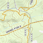 43121NE Page 1 La Pine Topo Preview 2