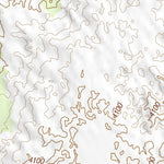 43121NE Page 3 La Pine Topo Preview 2