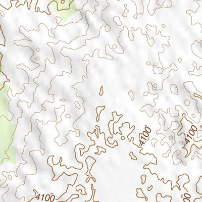 43121NE Page 3 La Pine Topo Preview 2