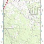 43121NE Page 5 La Pine Topo Preview 1