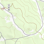 43121NE Page 5 La Pine Topo Preview 2