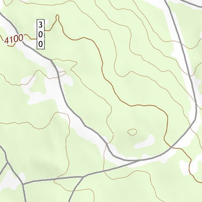 43121NE Page 5 La Pine Topo Preview 2