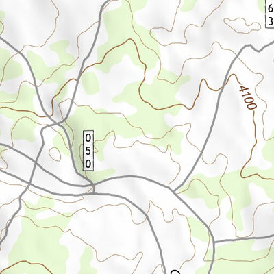 43121NE Page 6 La Pine Topo Preview 2