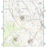 43121NE Page 7 La Pine Topo Preview 1