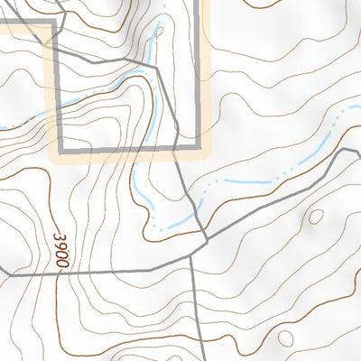 43121NE Page 9 La Pine Topo Preview 3