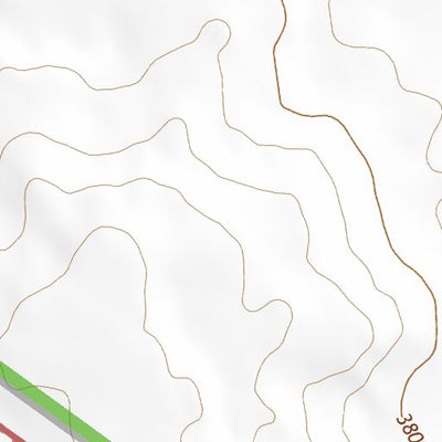 43121NE Page 11 La Pine Topo Preview 2