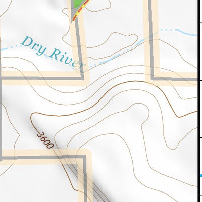43121NE Page 12 La Pine Topo Preview 3