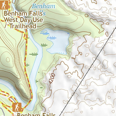 43121NE Page 15 La Pine Topo Preview 3