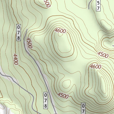43121NE Page 16 La Pine Topo Preview 3