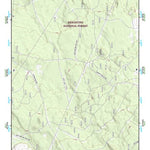 43121NE Page 17 La Pine Topo Preview 1