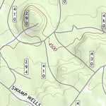 43121NE Page 17 La Pine Topo Preview 3