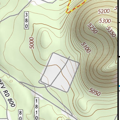 43121NE Page 18 La Pine Topo Preview 3