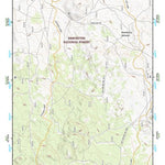 43121NE Page 20 La Pine Topo Preview 1