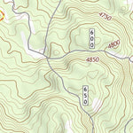 43121NE Page 20 La Pine Topo Preview 3