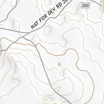 43121NE Page 21 La Pine Topo Preview 2
