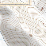 43121NE Page 22 La Pine Topo Preview 3