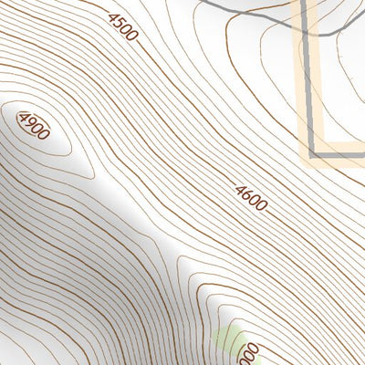 43121NE Page 23 La Pine Topo Preview 3