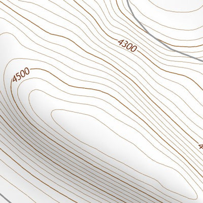 43121NE Page 24 La Pine Topo Preview 2