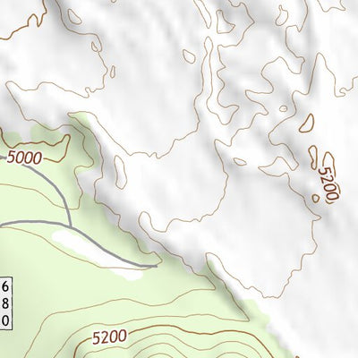 43121NE Page 29 La Pine Topo Preview 2