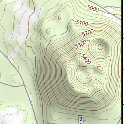 43121NE Page 29 La Pine Topo Preview 3