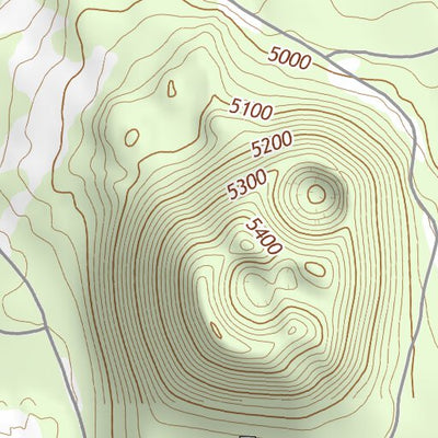 43121NE Page 30 La Pine Topo Preview 3