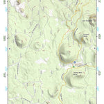 43121NE Page 31 La Pine Topo Preview 1