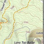 43121NE Page 31 La Pine Topo Preview 3