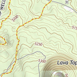 43121NE Page 32 La Pine Topo Preview 3