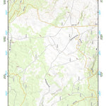 43121NE Page 33 La Pine Topo Preview 1