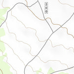 43121NE Page 33 La Pine Topo Preview 2